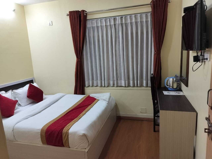 Others 5, Hotel Odyssey Nepal, Bagmati