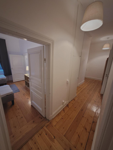 Others 2, Home Inn MARK16, Stockholm