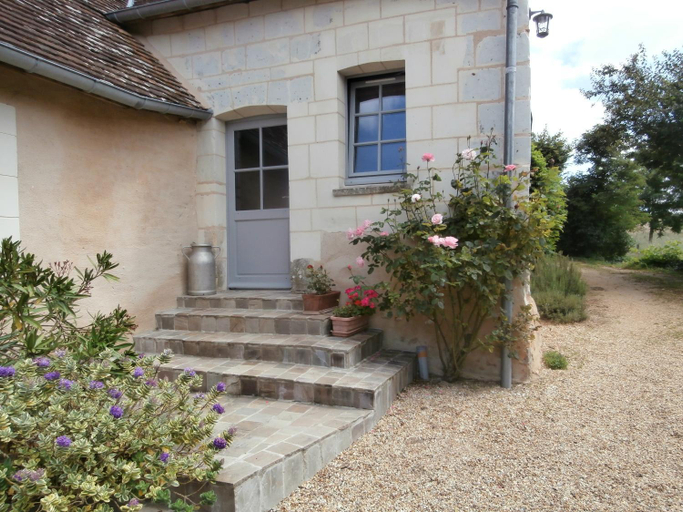Others 4, Gite Bois Gaillard, Sarthe