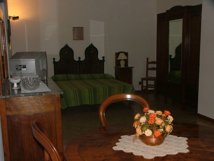 Bedroom 4, B&B Casa Dolce Casa, Massa Carrara