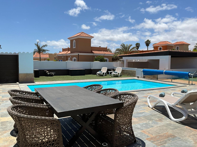 3, Villa Nodrog, Las Palmas