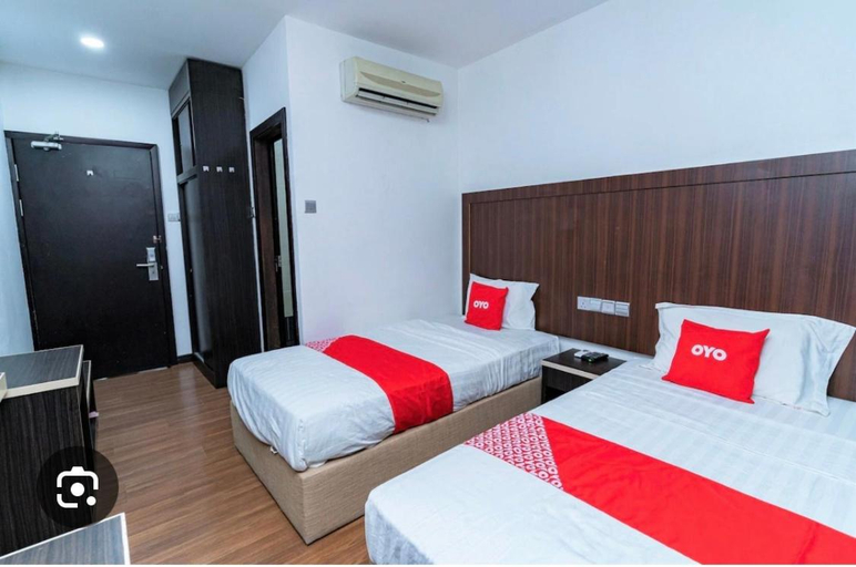 Others 5, Reggae Inn, Bintulu