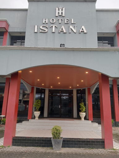 Hotel Istana Pekalongan