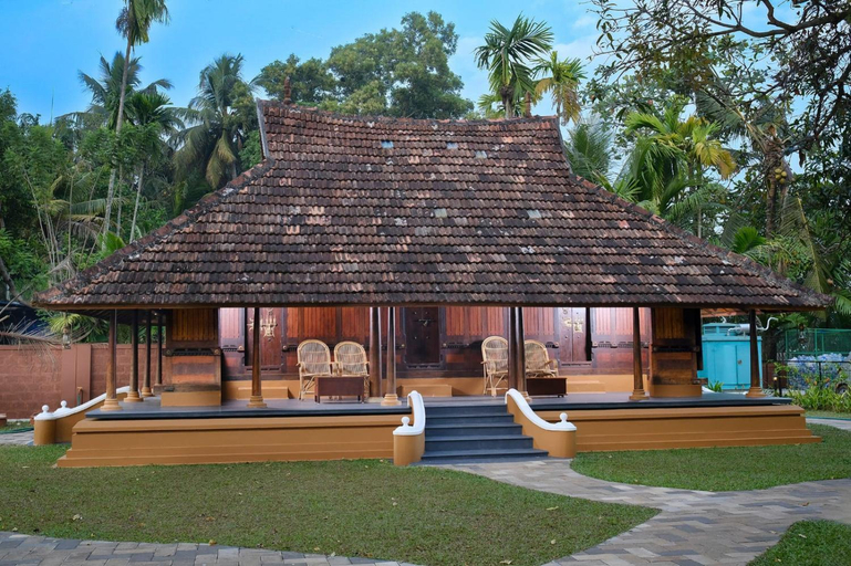 Others 4, Illam Heritage Home, Alappuzha
