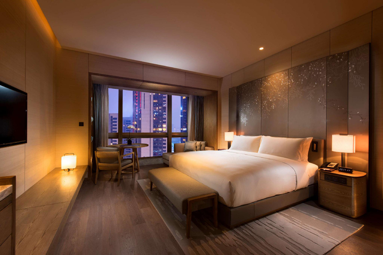 Bedroom 13