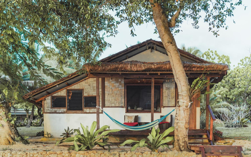 Others 5, Matevulu Lodge, South East Santo
