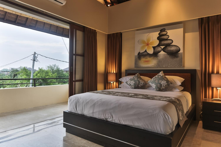 Bedroom 19