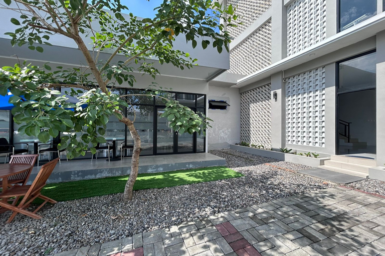 Exterior & Views 2, GS 2 Syariah, Sukoharjo