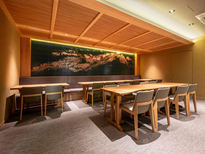 Food & Drinks, Ski Inn Hakuba, Iwatake, Hakuba