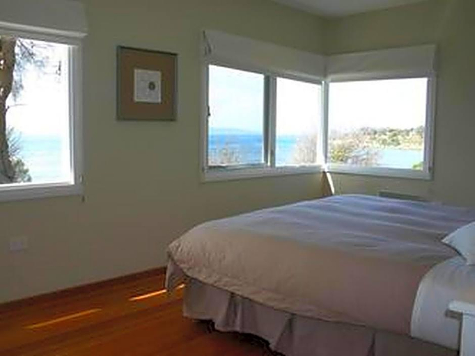 Bedroom 2, Piermont Retreat, Glamorgan-Spring Bay