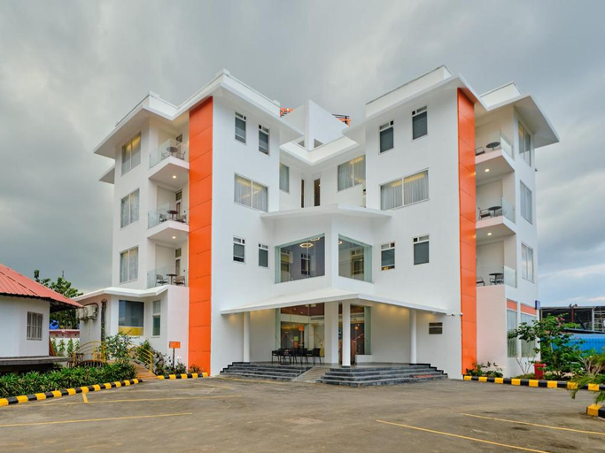 Exterior & Views 5, Zone Connect By The Park Port Blair, South Andaman