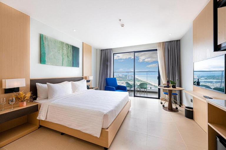 Bedroom 3, Arena Cam Ranh - Resort, Cam Lâm
