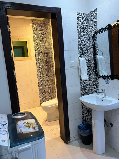 Others 2, Rawaa Al Masaa Serviced Apartments, Riyadh