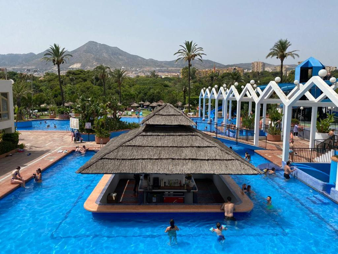 Sport & Beauty 2, Apartamentos MAGIC BENALBEACH by Benalnova, Málaga