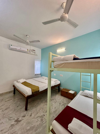 Bedroom 5