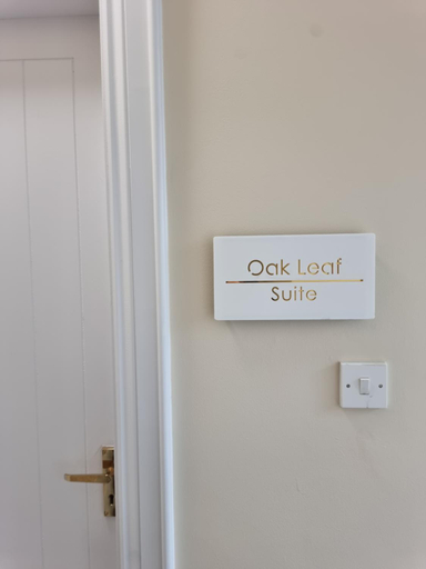 Others 3, Oak Leaf Suite, Derry and Strabane