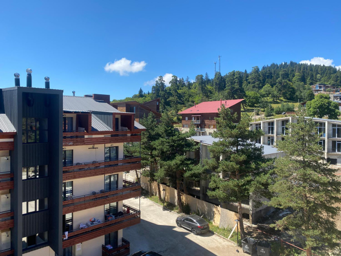 Others 4, Crown Villa Bakuriani, Borjomi