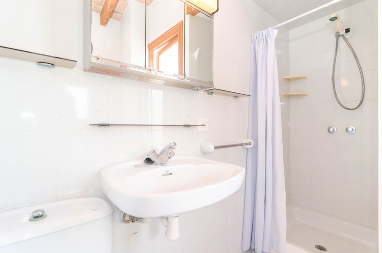 Room 4, Es Port in Portocolom, Baleares