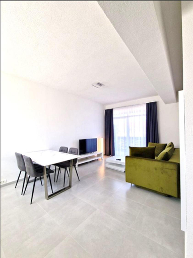 Others 3, BB Residence, Arad