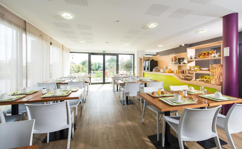 Food & Drinks 5, Sure Hotel by Best Western Guerande, Loire-Atlantique
