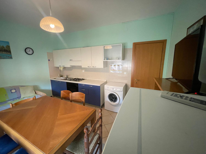 Kitchen 3, RESIDENCE ASTOR - AGENZIA COCAL, Venezia