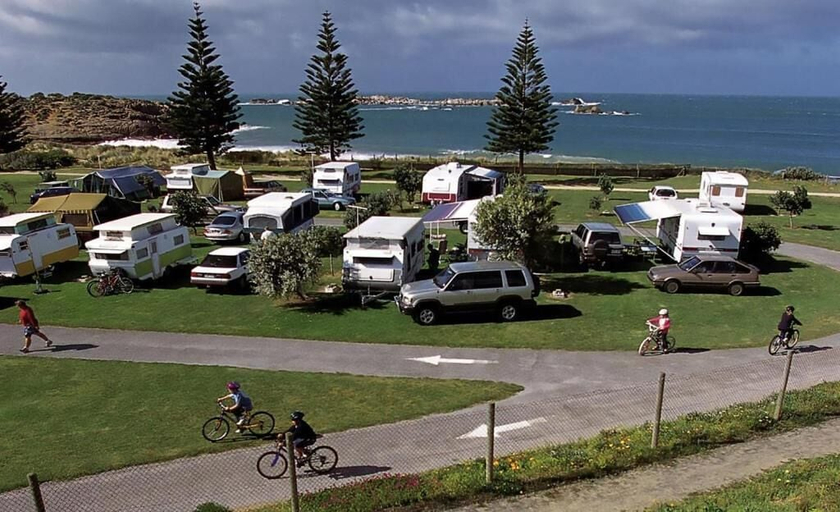 Others 5, BIG4 Port Elliot Holiday Park, Alexandrina - Coastal
