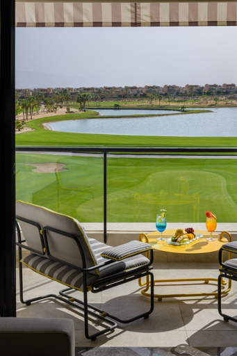 Others 4, The G Einbay Golf Resort, 'Ataqah