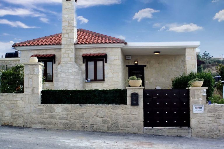 Others 5, Heraklion Twins House - Private Pool Retreat, Crete