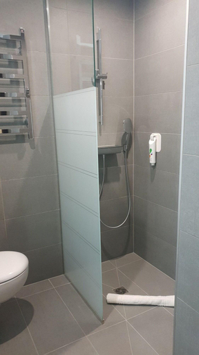 Bathroom 4, Ibis Styles Ajaccio Napoleon, Corse-du-Sud