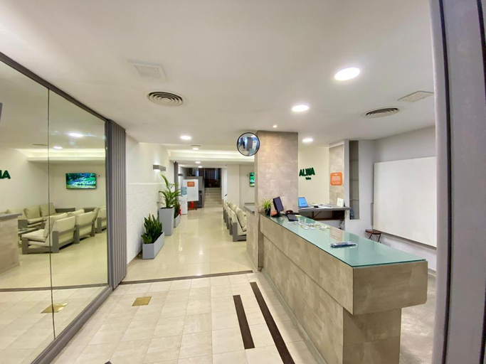 Public Area 3, ALWA Suites, San Fernando