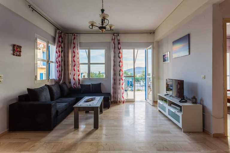 Room 5, Koroni Seaview Retreat - Summer Cosy Nest, Peloponnese