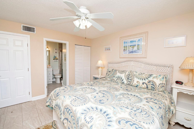 Facilities 5, Unit 3320 - Ocean Racquet Resort, Saint Johns