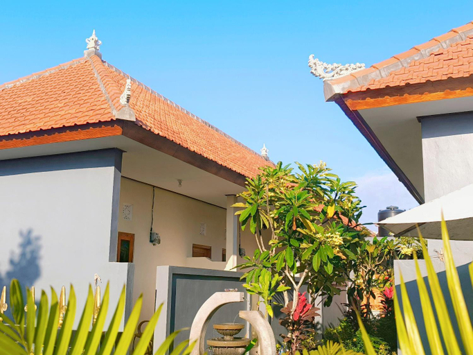Others 5, Guest House 88, Badung