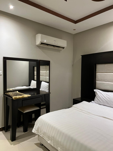 Others 5, Rawaa Al Masaa Serviced Apartments, Riyadh