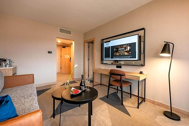 Others 3, Hotel Strazhite, Bansko