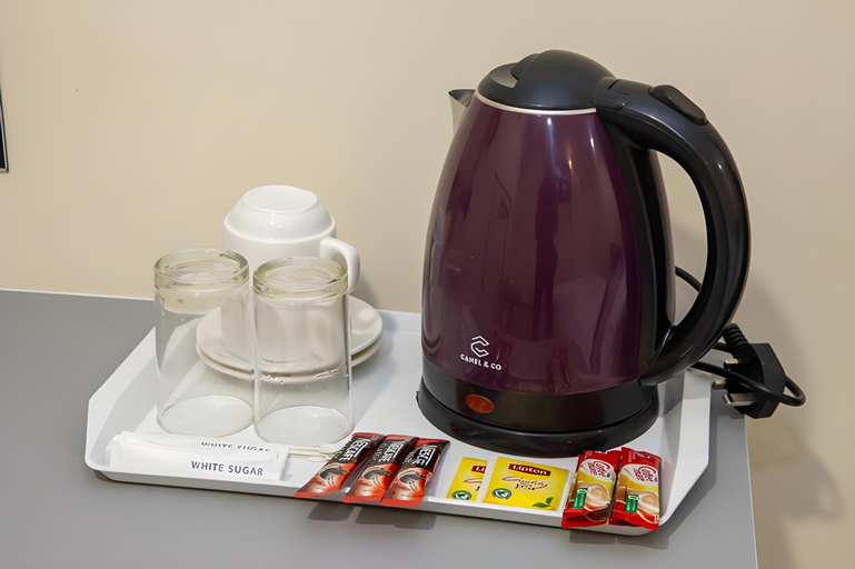 Amenities