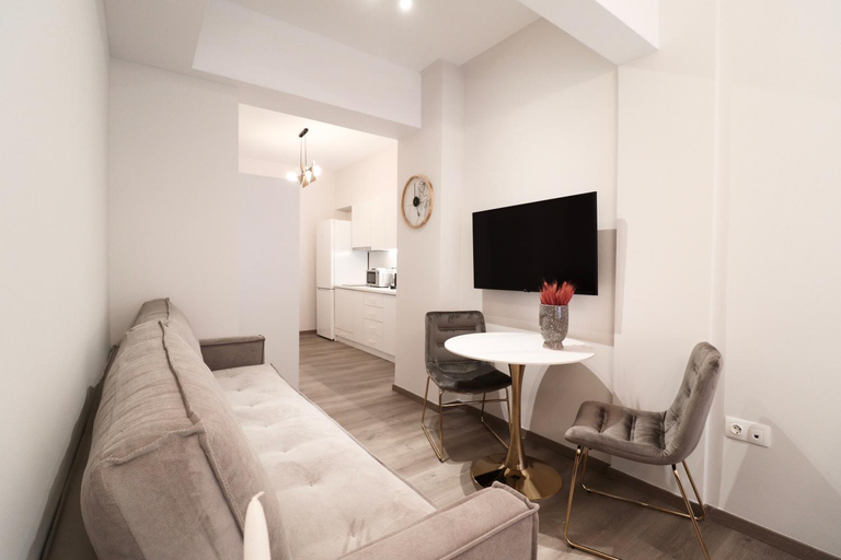 Facilities 4, F & B Collection - Elegant Flats, Central Macedonia