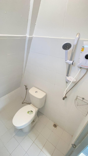 Bathroom 6