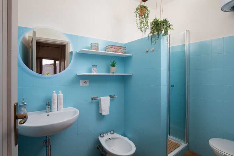 Room 2, Mishti Blu Studio al Mare by Wonderful Italy, Olbia-Tempio