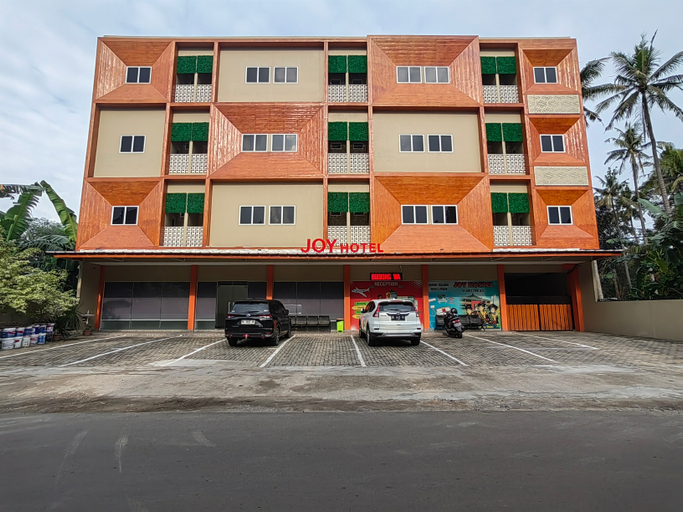 Joy Hotel, Lampung