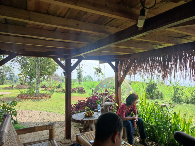 Others 4, Landeuh Savana Pangrango Camp and Cottage by ABM, Bogor