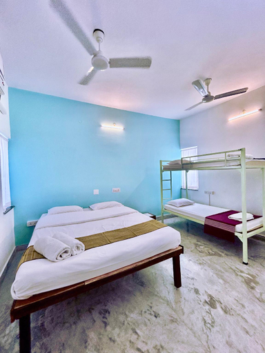 Bedroom 6