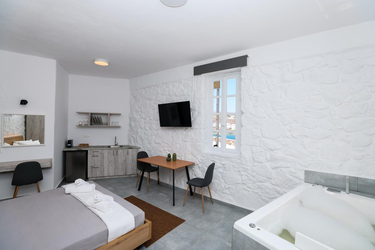 Bedroom 3, Horizon 4 You, South Aegean