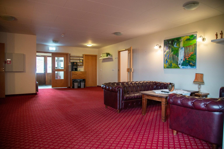 Public Area 2, Hotel Smyrlabjorg, Sveitarfélagið Hornafjörður