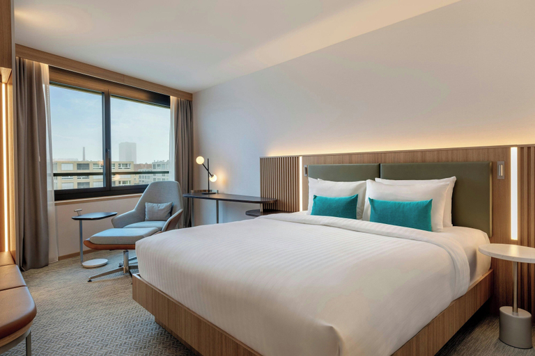Bedroom 20