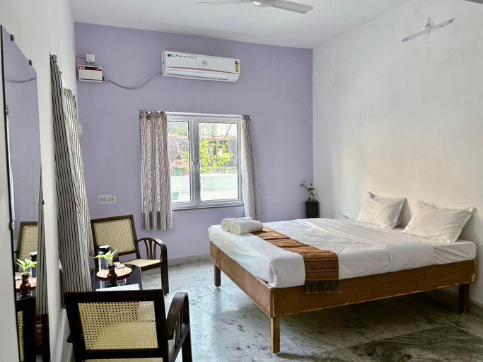 Bedroom 9