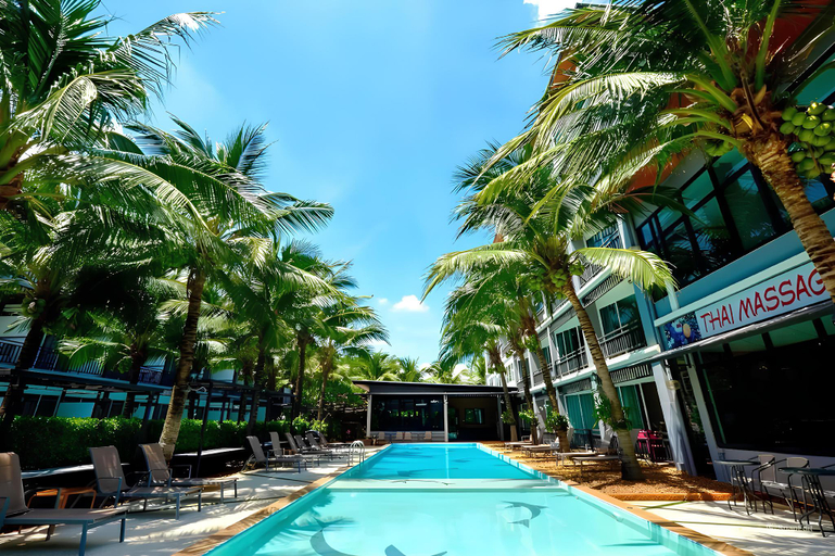 Swimming Pool 1