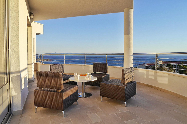5, Apartments Mario Migros, Makarska