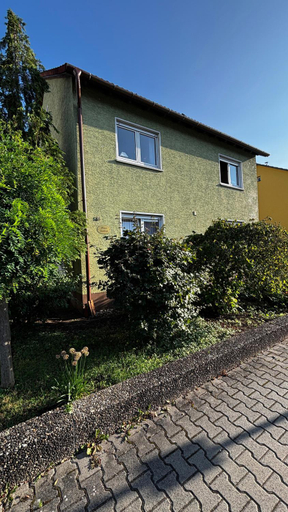 Others 3, Haus Gudrun, Bergstraße