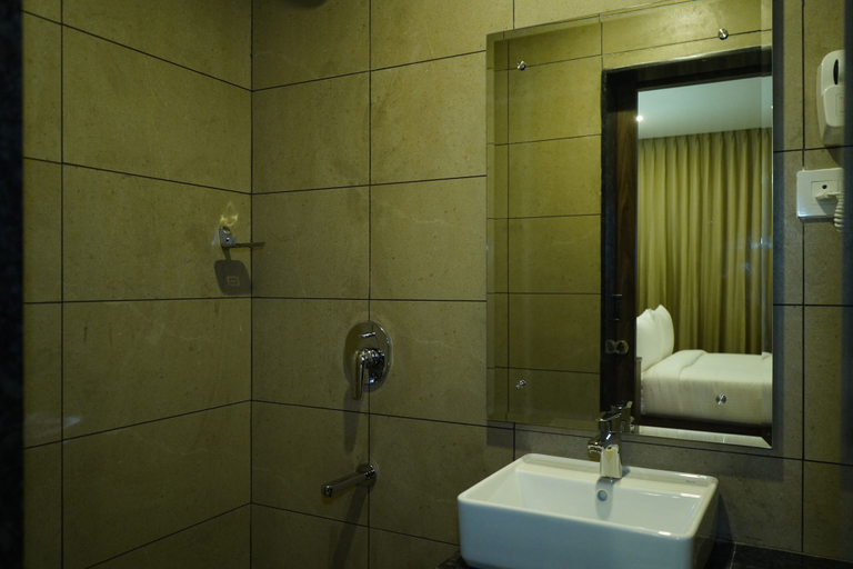 Bathroom 5